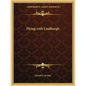 Flying with Lindbergh - Paperback