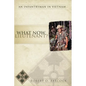 What Now, Lieutenant? - Paperback
