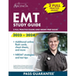 EMT Study Guide 2023-2024: 2 Full Practice Exams and NREMT Prep Book - Paperback