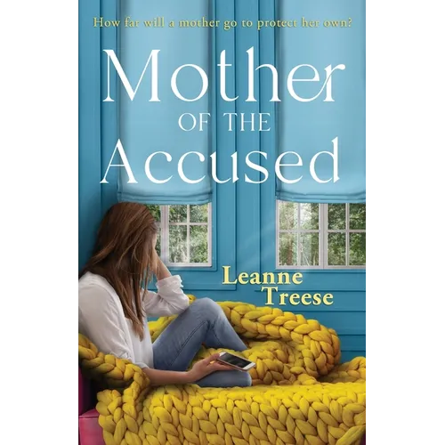 Mother of the Accused - Paperback