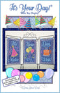 Its Your Day Table Top Display