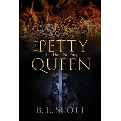 The Petty Queen - Hardcover