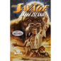 Doc Savage: Skull Island - Paperback
