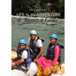 Life is an Adventure of Beauty n Grace - Paperback