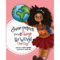 June Peters, You Will Change The World One Day - Paperback