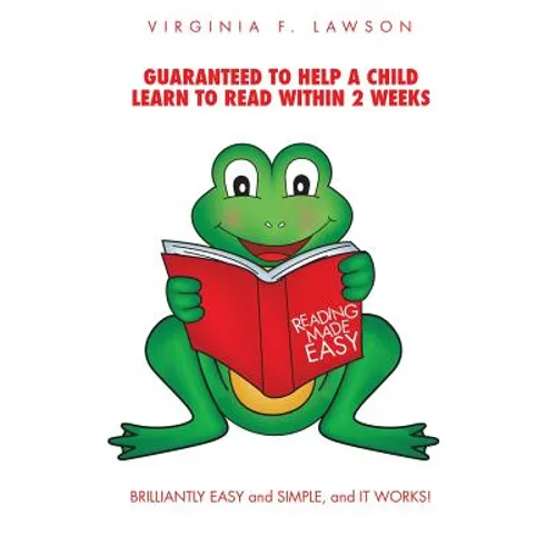 Reading Made Easy - Paperback
