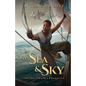 By Sea & Sky: An Esowon Story - Paperback