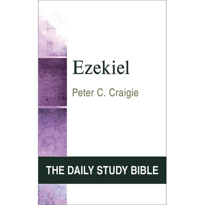 Ezekiel (DSB-OT) - Paperback