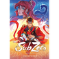 Subzero Vol. 2 - Paperback