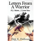 Letters From A Warrior, P.S. Mom, I Love You - Hardcover