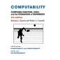 Computability: Computable Functions, Logic, and the Foundations of Mathematics - Hardcover