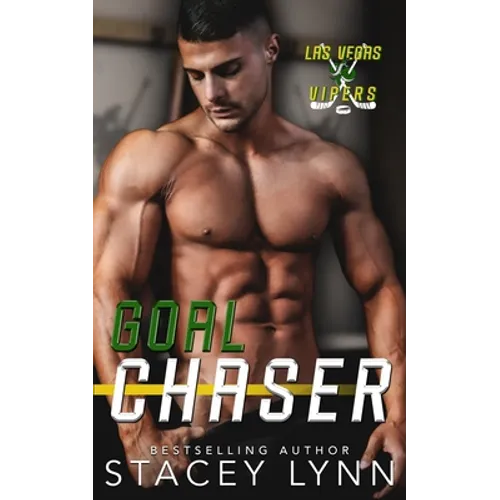 Goal Chaser - Paperback