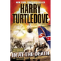 In at the Death (Settling Accounts, Book Four) - Paperback