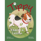 Tippy Learns a Lesson - Hardcover