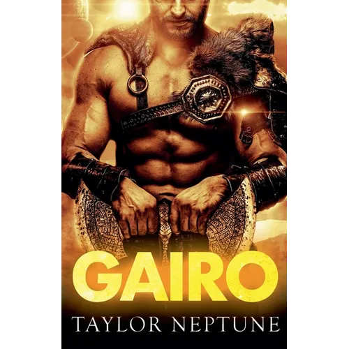 Gairo - Paperback