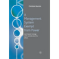 A Management System Exempt from Power - Paperback