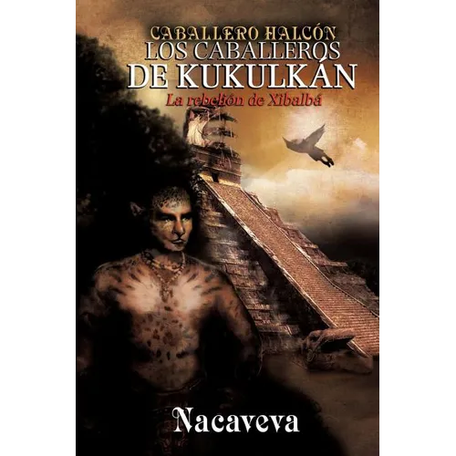 Caballero Halcon - Paperback