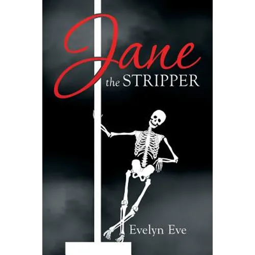 Jane the Stripper - Paperback