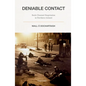 Deniable Contact: Back-Channel Negotiation in Northern Ireland - Paperback