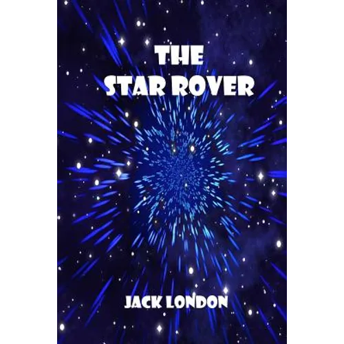 The Star Rover - Paperback