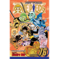 One Piece, Vol. 76 - Paperback