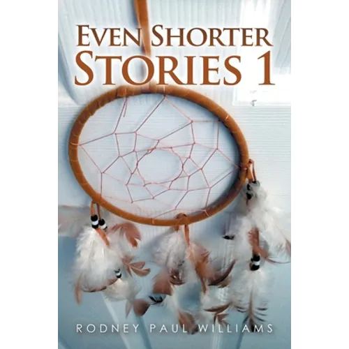 Even Shorter Stories 1 - Paperback