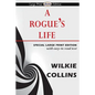 A Rogue's Life - Paperback
