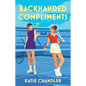Backhanded Compliments - Paperback