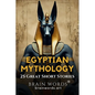 25 Great Short Stories - Egyptian Mythology - Paperback