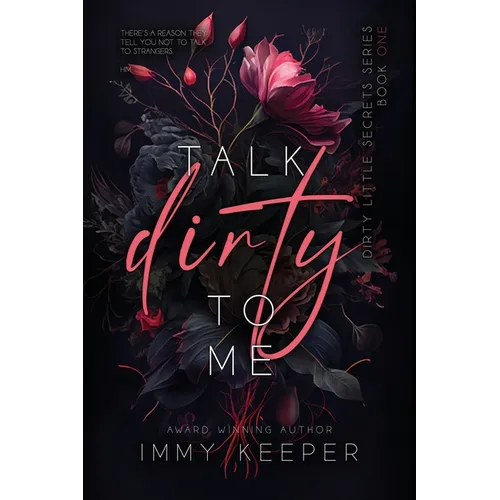 Talk Dirty to Me - Paperback