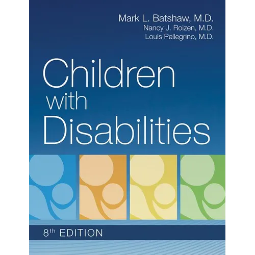 Children with Disabilities - Hardcover