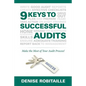 9 Keys to Successful Audits - Paperback