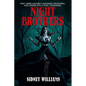 Night Brothers: A Vampire Novel - Paperback