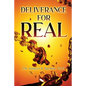 Deliverance For Real - Paperback