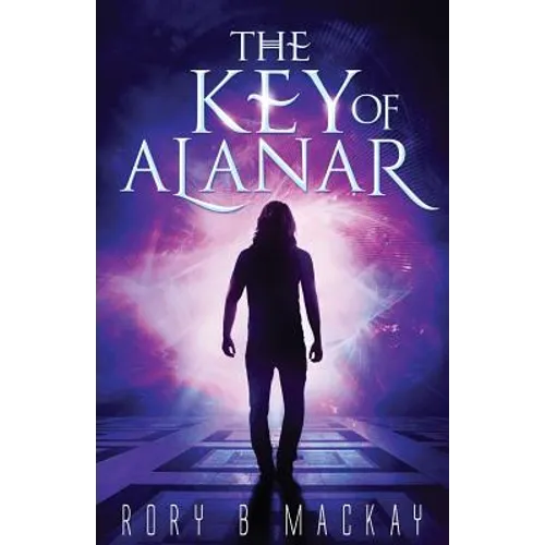 The Key of Alanar - Paperback