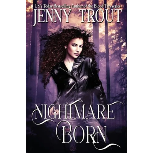 Nightmare Born - Paperback