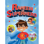 Raheem the Superhero - Hardcover