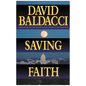 Saving Faith - Hardcover