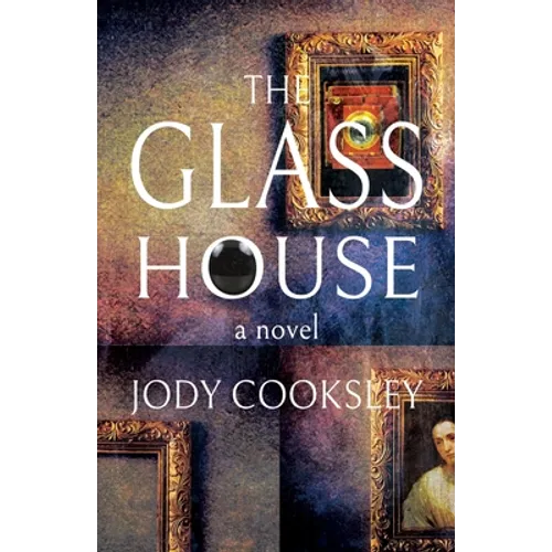 The Glass House - Paperback