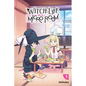Witch Life in a Micro Room, Vol. 1 - Paperback