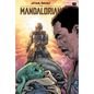 Mandalorian #7 - Library Binding