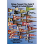 Vintage Pennant Price Guide II - Paperback