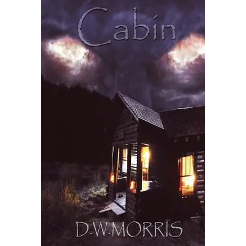 Cabin - Paperback