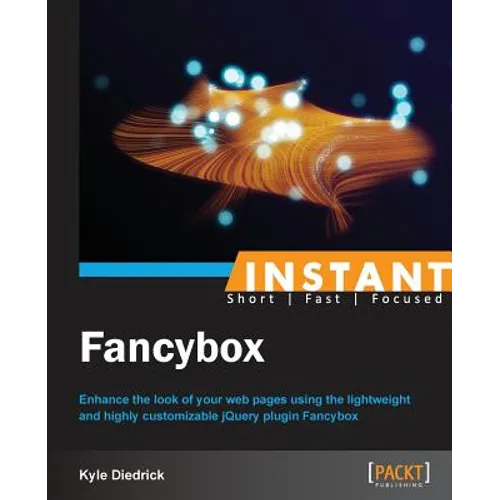 Instant Fancybox - Paperback