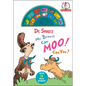 Dr. Seuss's Mr. Brown Can Moo! Can You? with 12 Silly Sounds!: An Interactive Read and Listen Book - Board Book