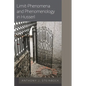 Limit-Phenomena and Phenomenology in Husserl - Paperback