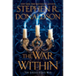 The War Within - Hardcover