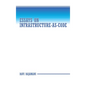 Essays on Infrastructure-as-code - Hardcover