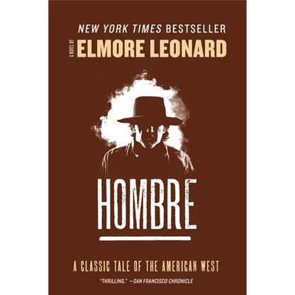 Hombre - Paperback