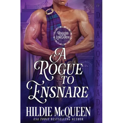 A Rogue to Ensnare - Paperback
